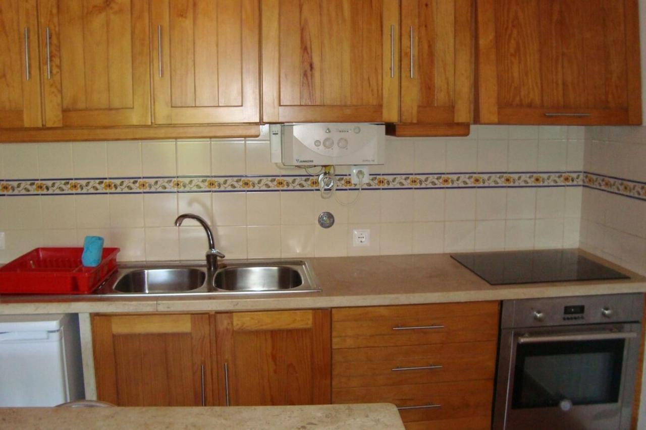 Ferienwohnung Casa Do Tejo Constância Exterior foto
