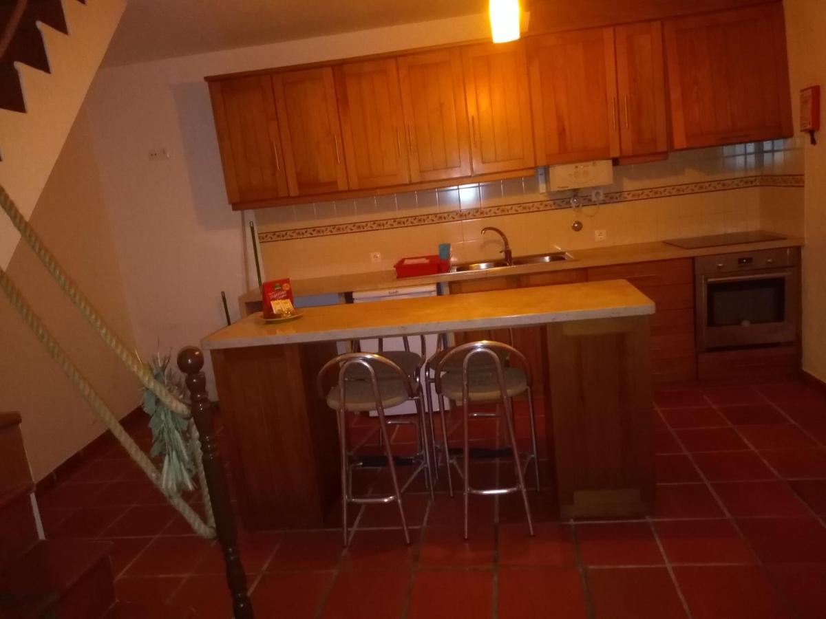 Ferienwohnung Casa Do Tejo Constância Exterior foto
