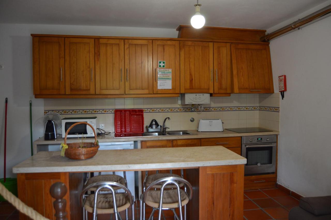 Ferienwohnung Casa Do Tejo Constância Exterior foto