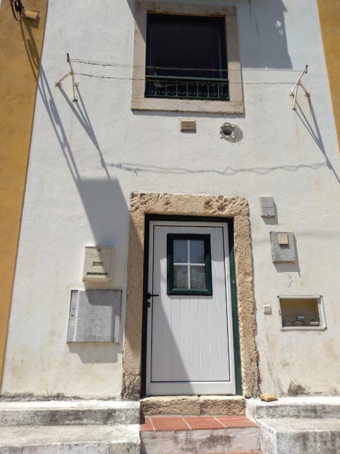 Ferienwohnung Casa Do Tejo Constância Exterior foto