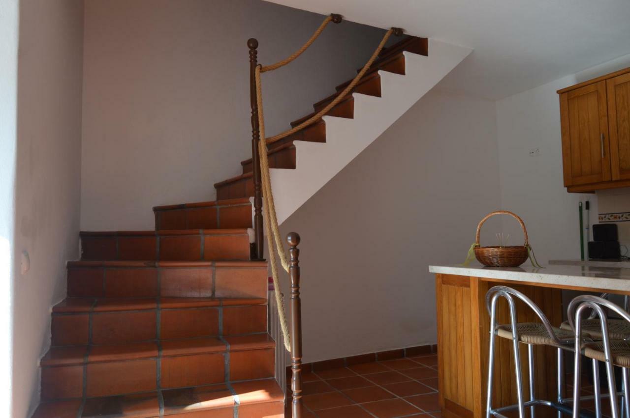 Ferienwohnung Casa Do Tejo Constância Exterior foto