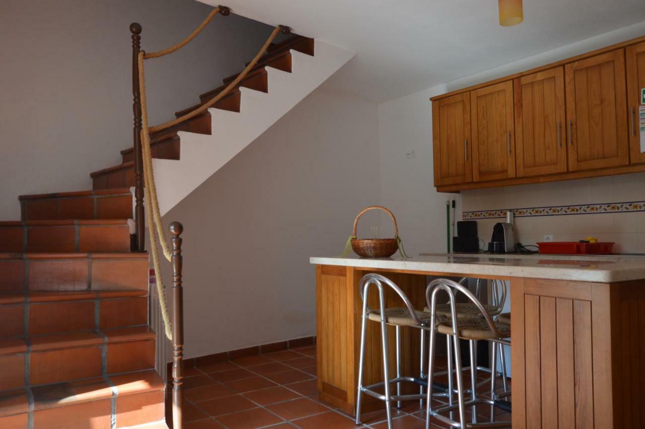 Ferienwohnung Casa Do Tejo Constância Exterior foto